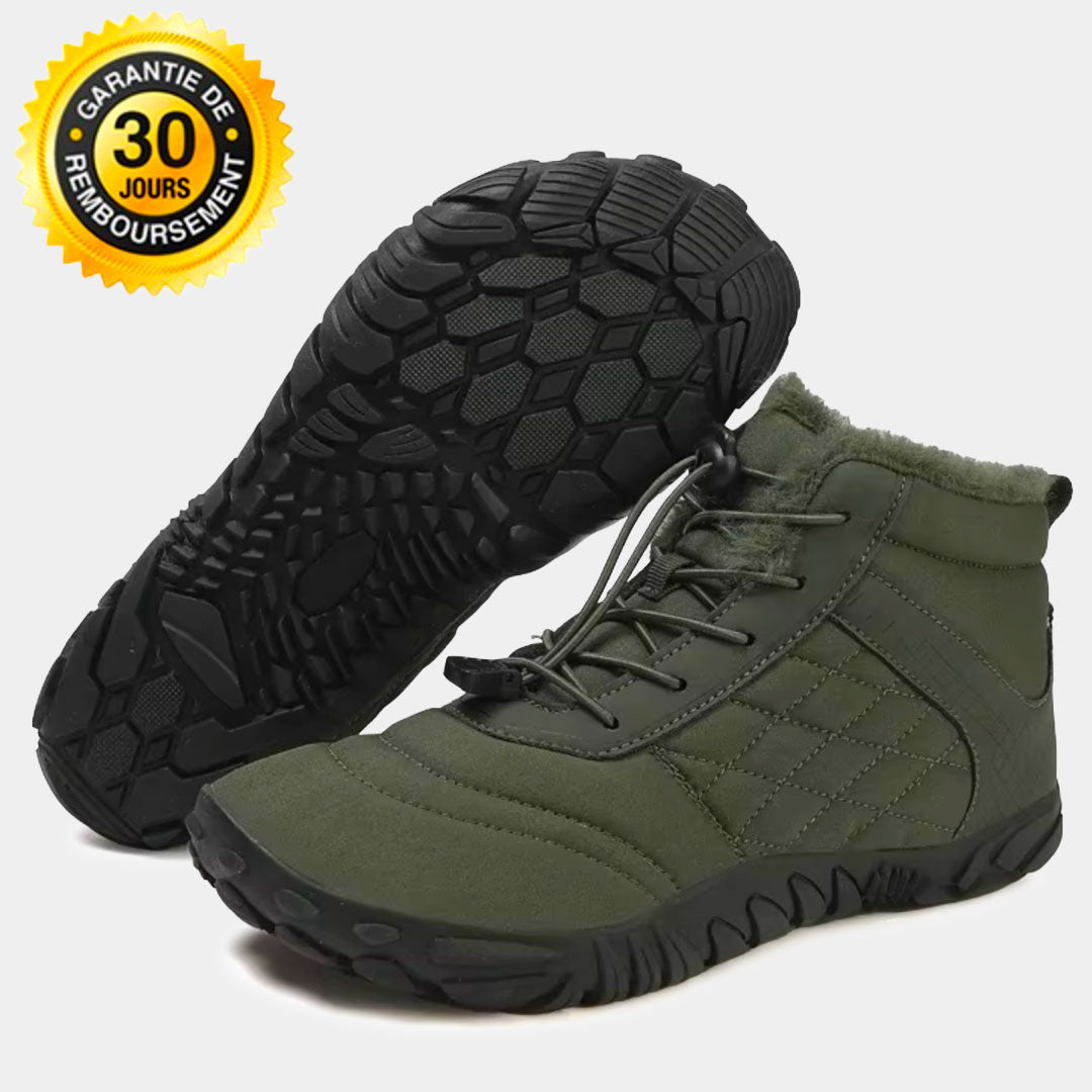 Nivalis Therma Barefoot